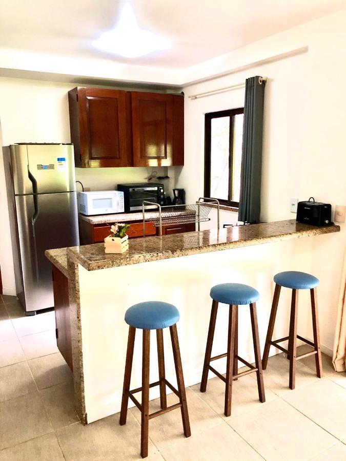 Dream Village,Paradise For Families And Kitesurfers Кумбуко Екстериор снимка
