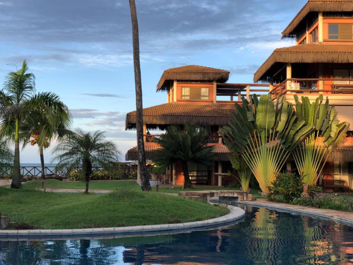 Dream Village,Paradise For Families And Kitesurfers Кумбуко Екстериор снимка