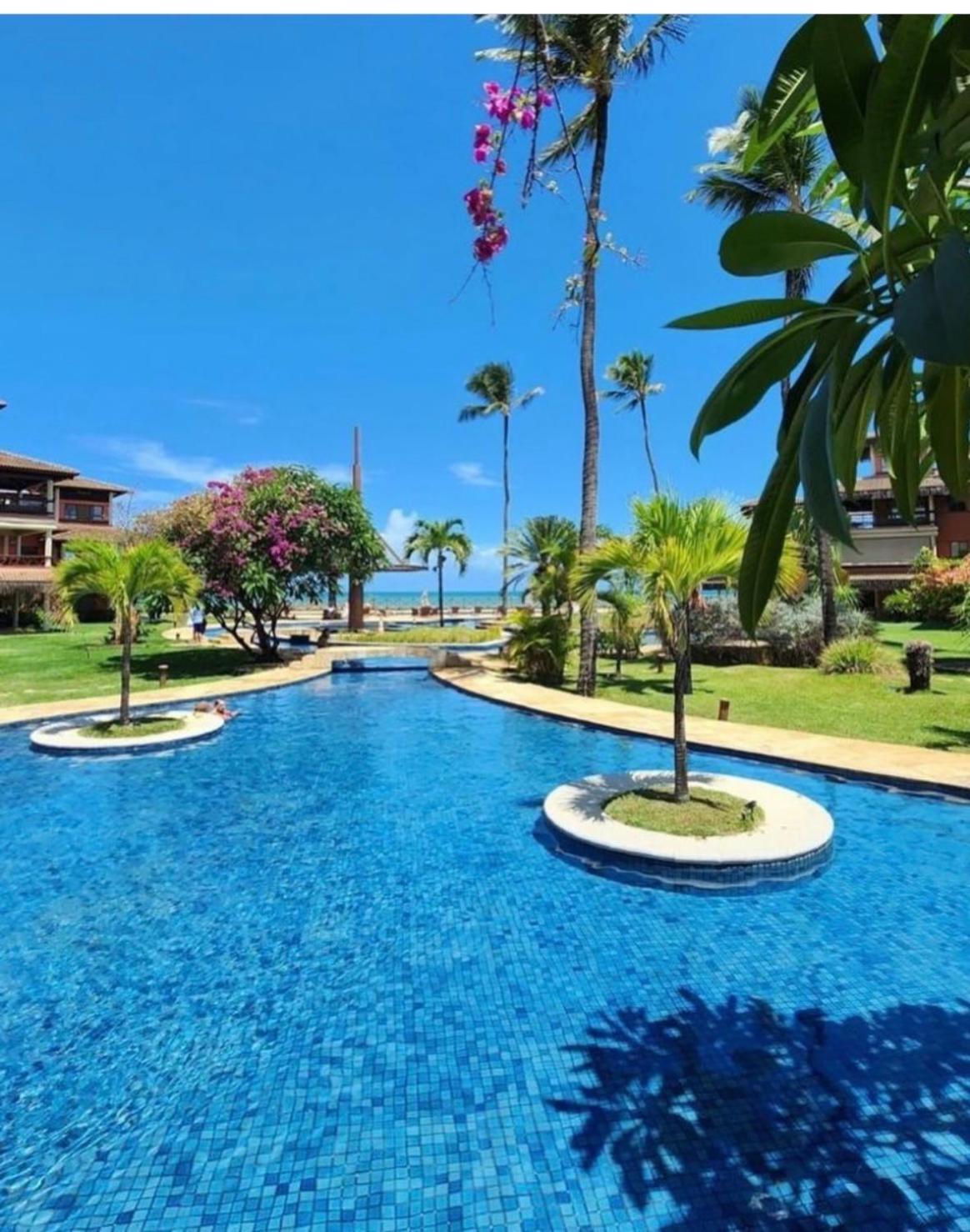 Dream Village,Paradise For Families And Kitesurfers Кумбуко Екстериор снимка