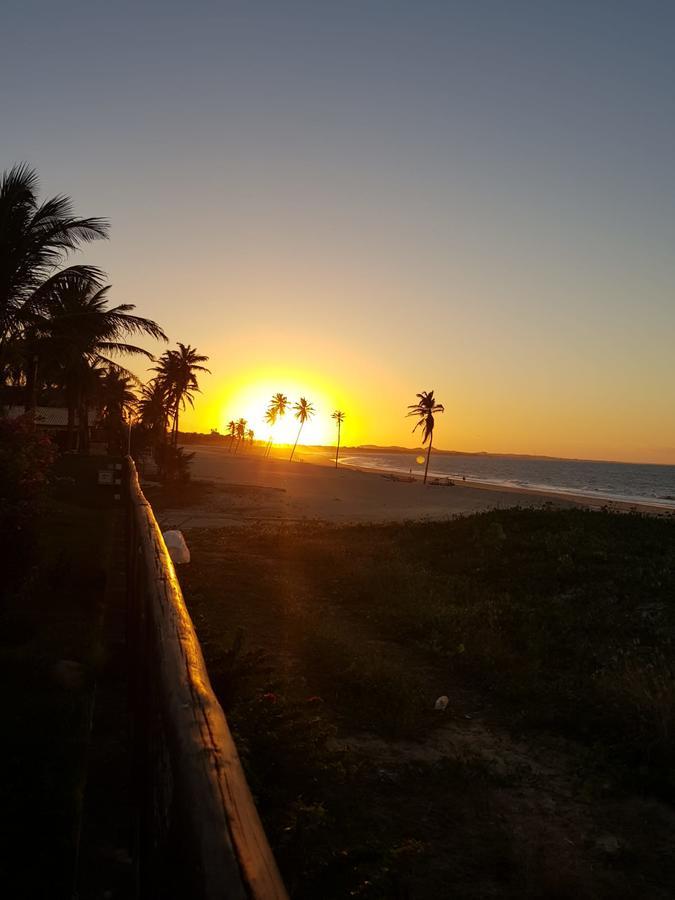 Dream Village,Paradise For Families And Kitesurfers Кумбуко Екстериор снимка