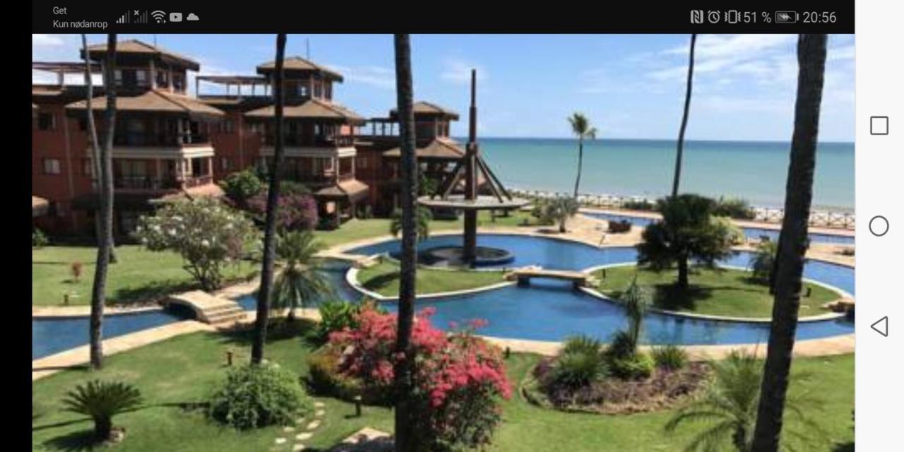 Dream Village,Paradise For Families And Kitesurfers Кумбуко Екстериор снимка