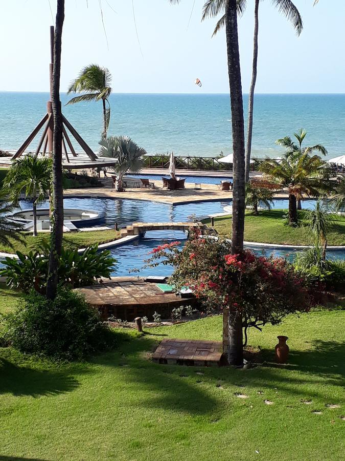 Dream Village,Paradise For Families And Kitesurfers Кумбуко Екстериор снимка